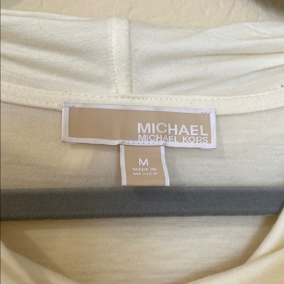 Michael kors light long sleeve - Picture 3 of 4